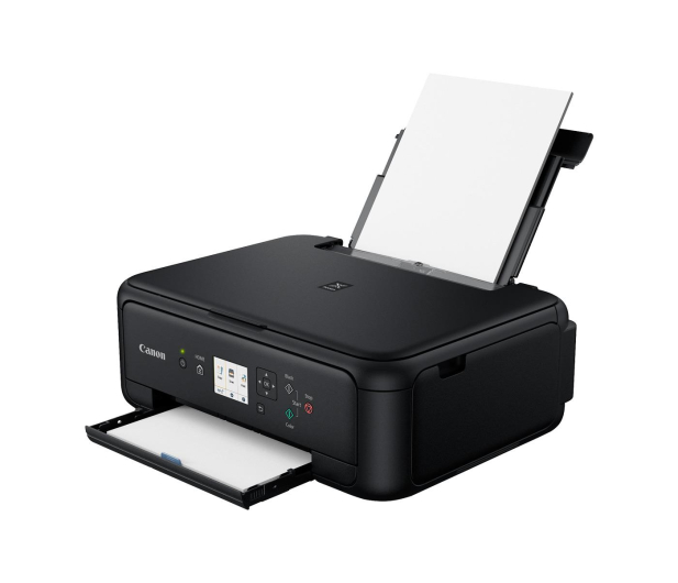 Canon PIXMA TS5150 czarny - 379898 - zdjęcie 5